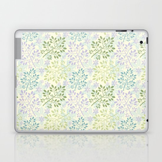 Les Femmes Laptop & iPad Skin