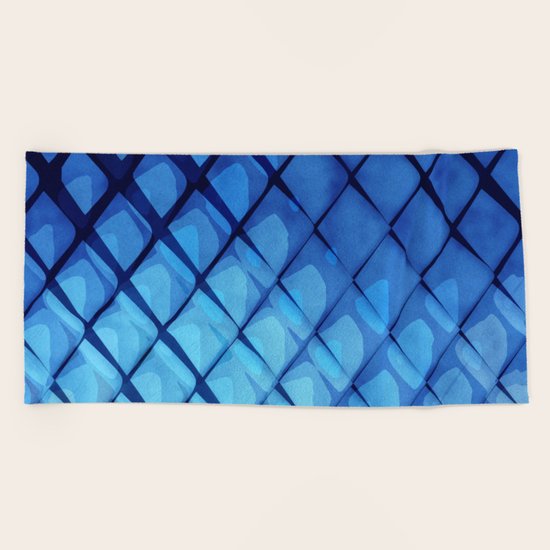 ABS#4 Beach Towel