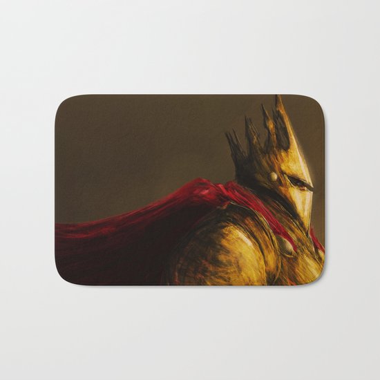 ARTHUR Bath Mat