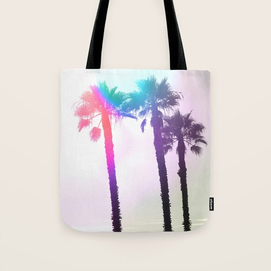 Kismet Tote Bag