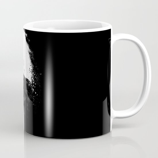 All Hallow's Eve Mug