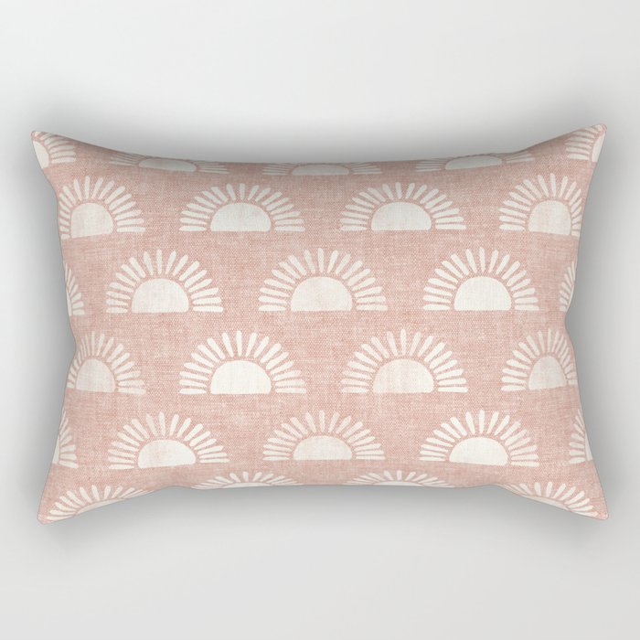 Rectangular Pillow