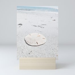 palm island series // no. 6 Mini Art Print
