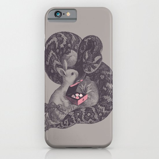 Cupcake? iPhone & iPod Case