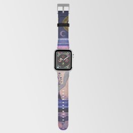 00:00 Point Of View Apple Watch Band