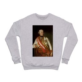 His royal highness Crewneck Sweatshirt