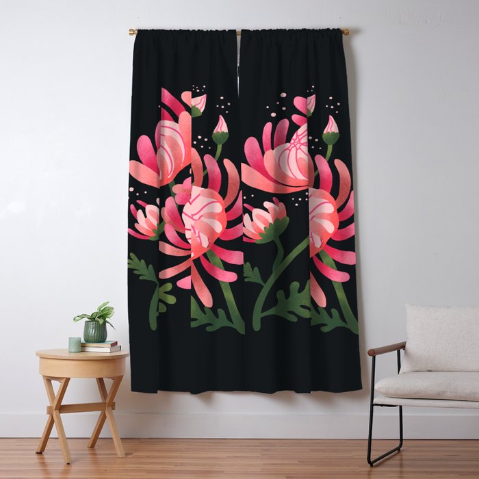 Blackout Curtain