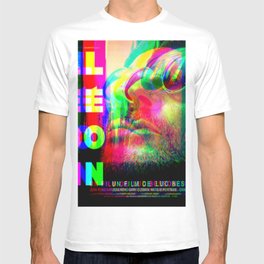 Leon movie T-shirt