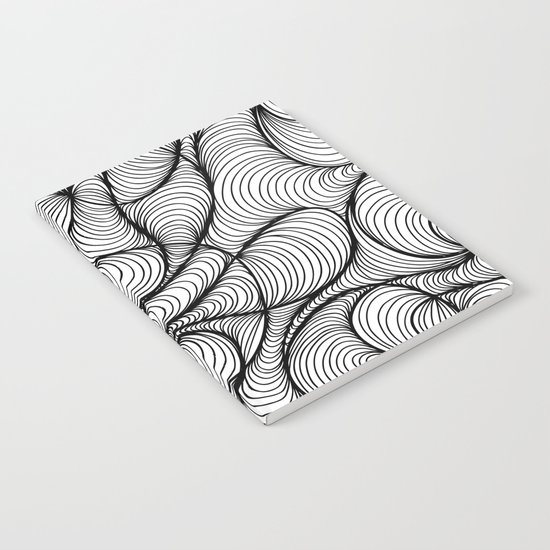 Waves Motion Notebook