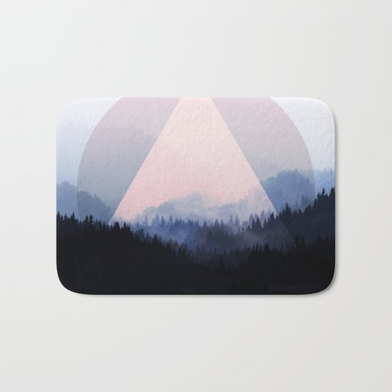 Woods 5X Bath Mat