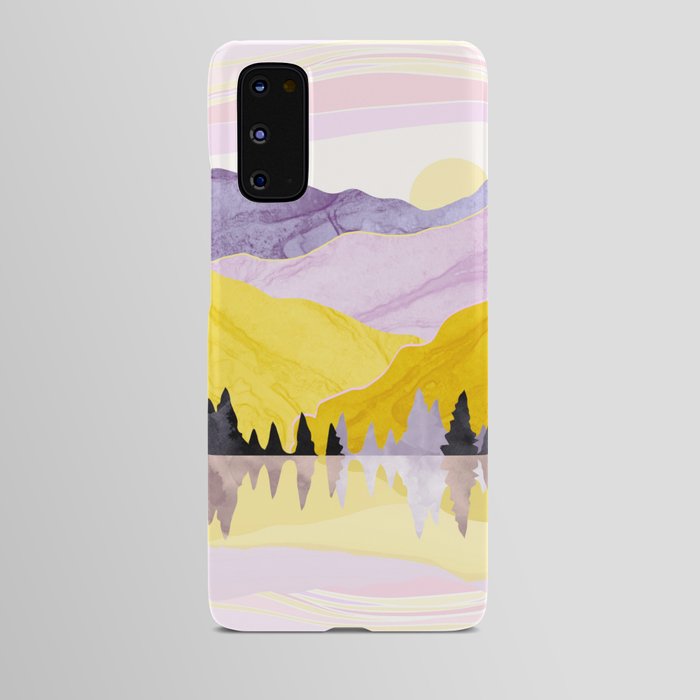 Spring Lake Android Case