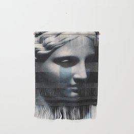 The tears of Diana Wall Hanging