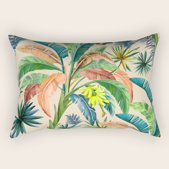 Rectangular Pillow