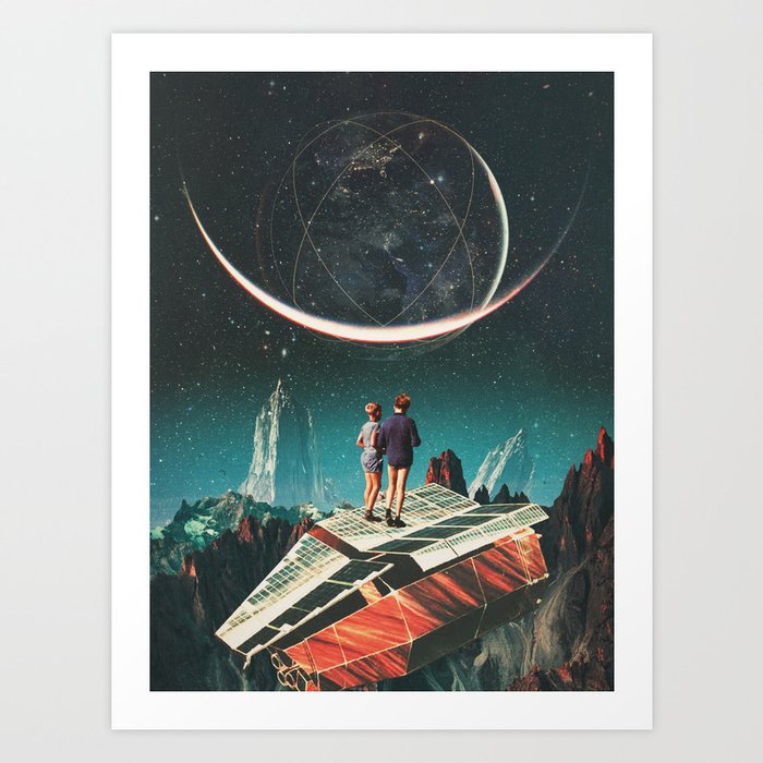 Art Print