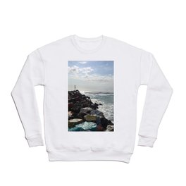 oasis Crewneck Sweatshirt