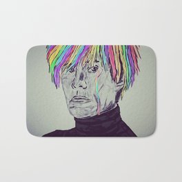 Marilyn Monroe Bath Mats For Any Bathroom Decor Style Society6