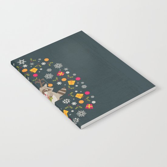 Ornaments Notebook