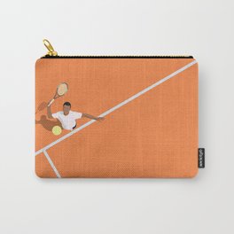 French Open Tennis Grand Slam  Carry-All Pouch
