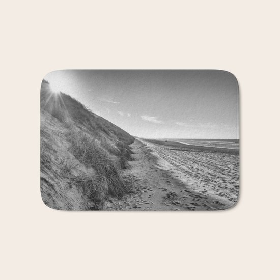 Beach Touquet Bath Mat
