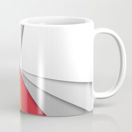Color Spread Coffee Mug