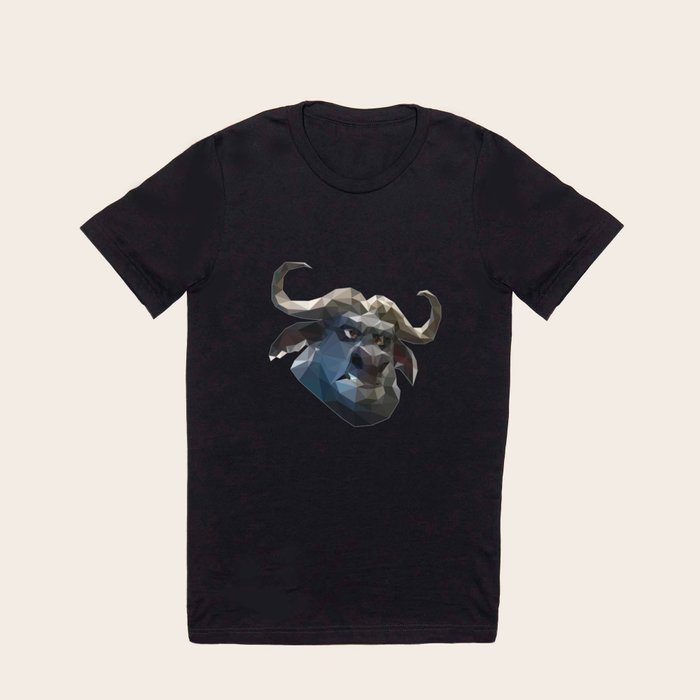 Chief Bogo T Shirt by Serene Guan Society6