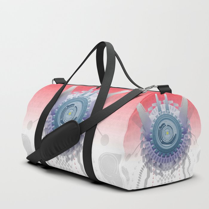 Neo Tech Duffle Bag