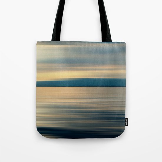CLOUD SHADOW DREAM Tote Bag