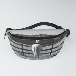 Horse Fanny Pack