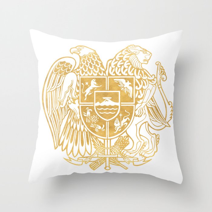 Throw Pillow