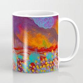 Sonoran Seasons Coffee Mug