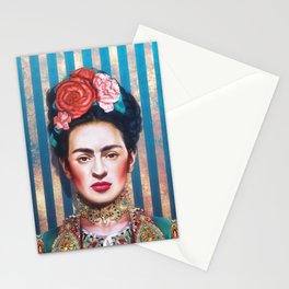 "Frida" Stationery Cards