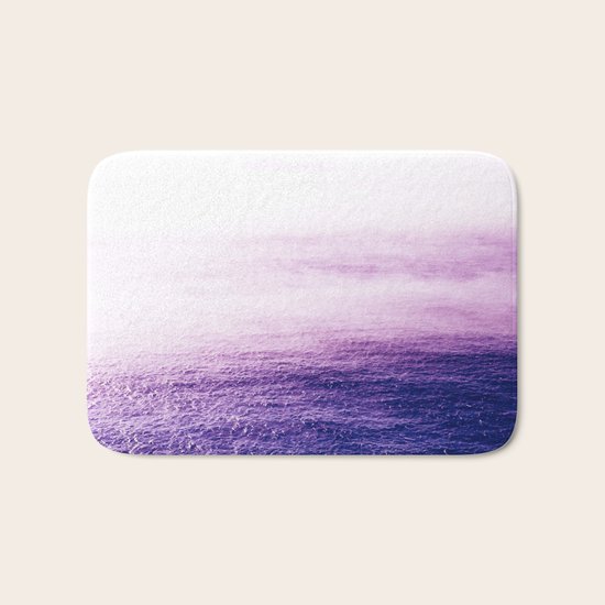 Soft Adventure Bath Mat