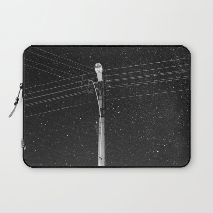 Forgetting the Big Picture and Making it Wallet Size Laptop Sleeve