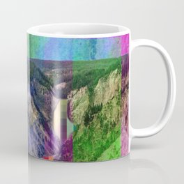 Greetings, Earthlings Coffee Mug