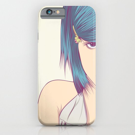 I don´t want... iPhone & iPod Case
