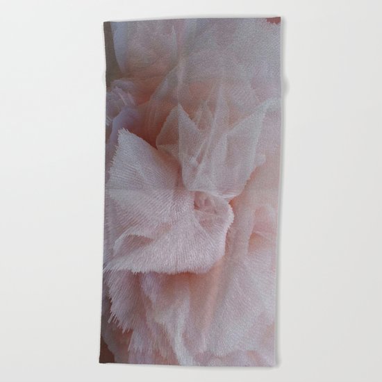 Abstract 193 Beach Towel