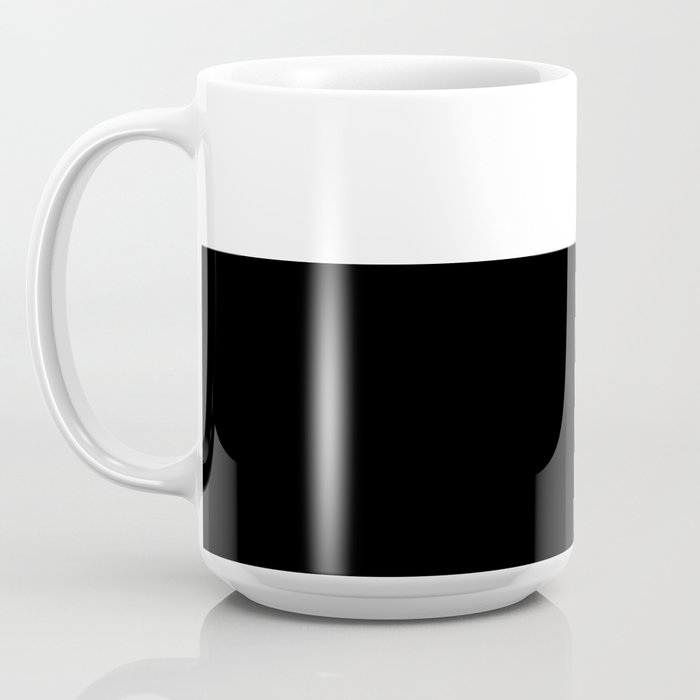 white glass mugs