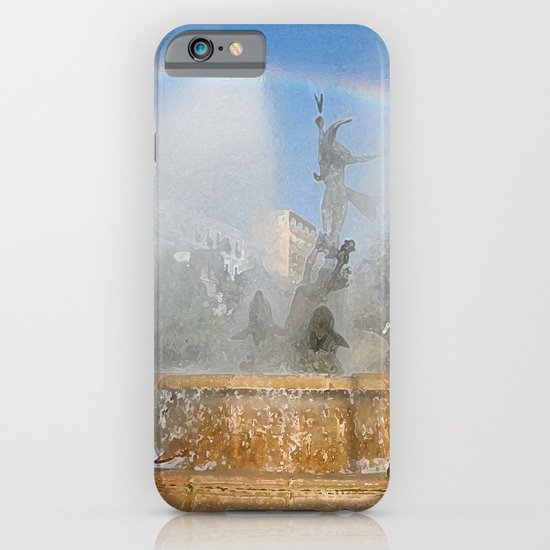 Photography iPhone & iPod Case