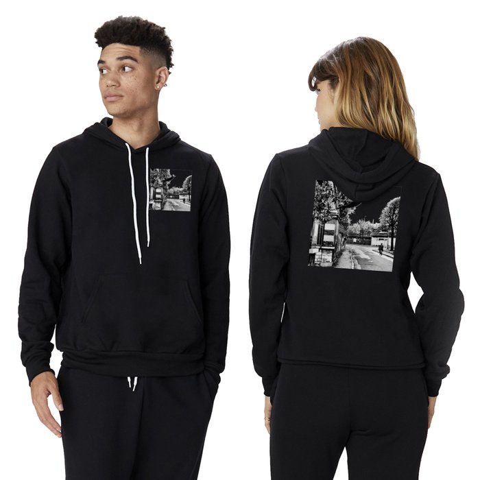 Leap Into The Void 1960 Hoody