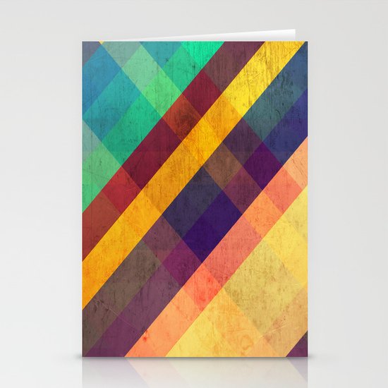 Domain Stationery Cards