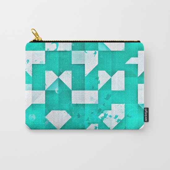 pypyr glyczyr Carry-All Pouch