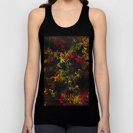 UnaBashed Unisex Tank Top