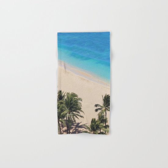 Hawaii Dreams Hand & Bath Towel