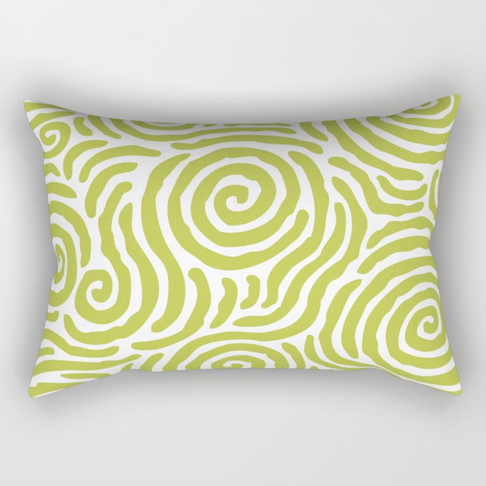 Rectangular Pillow