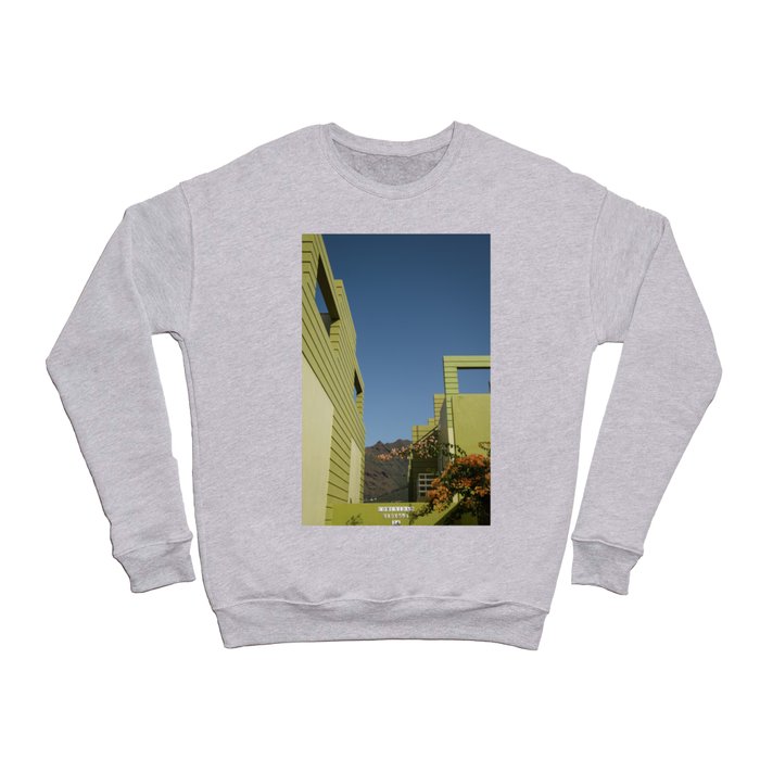 Bajamar Crewneck Sweatshirt