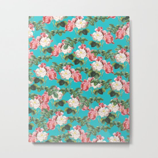 Juliet || #society6 #decor #buyart Metal Print