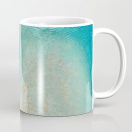 Tones of Michigan Coffee Mug