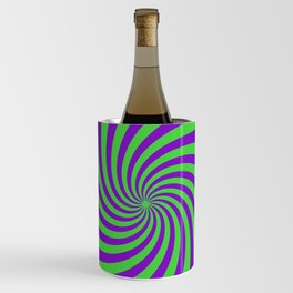 Nuclear Zombie Vortex Wine Chiller
