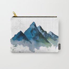 For the mountain lover Carry-All Pouch