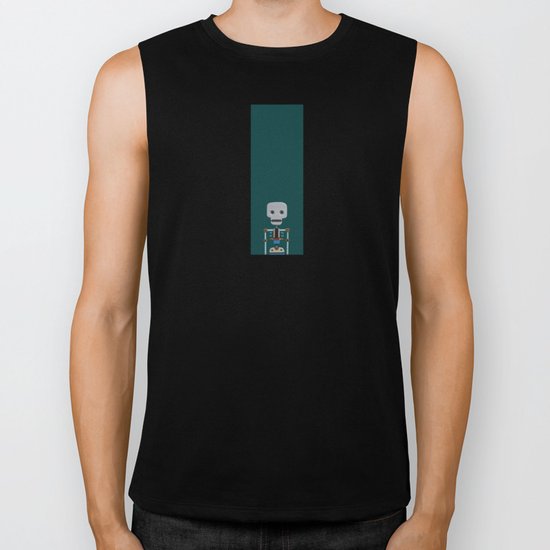 The athlete Biker Tank